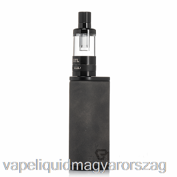 Eleaf Istick I40 Kezdőkészlet Fekete Vape Toll